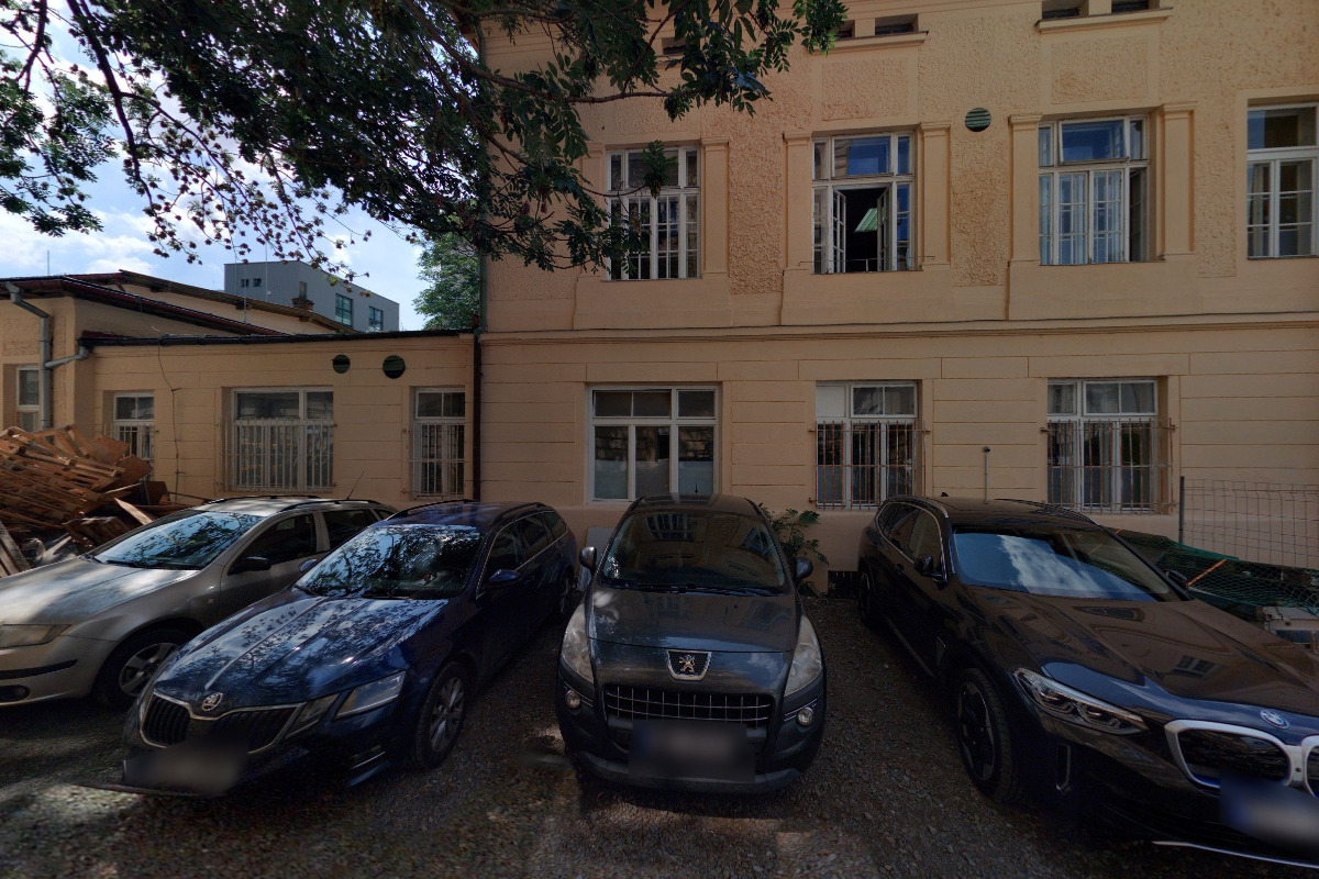 Refrakční centrum - Fakultní nemocnice u sv. Anny v Brně foto 2