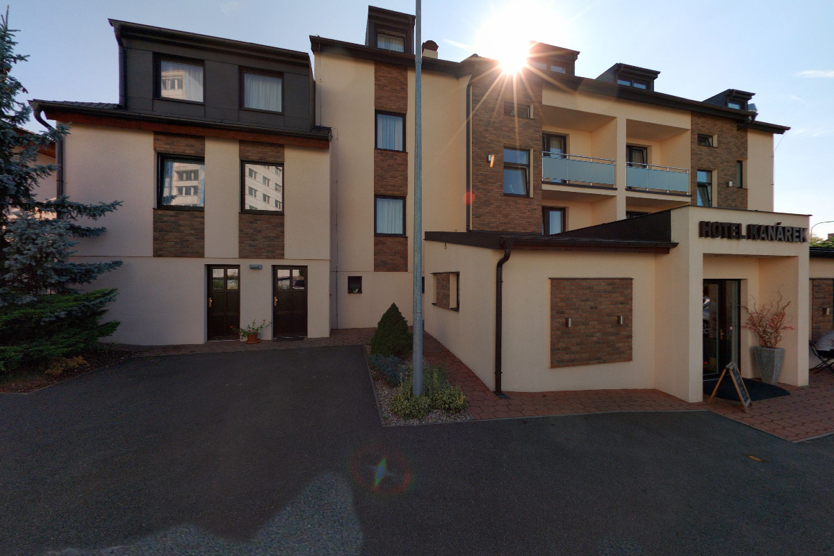 Restaurace Kanárek foto 2