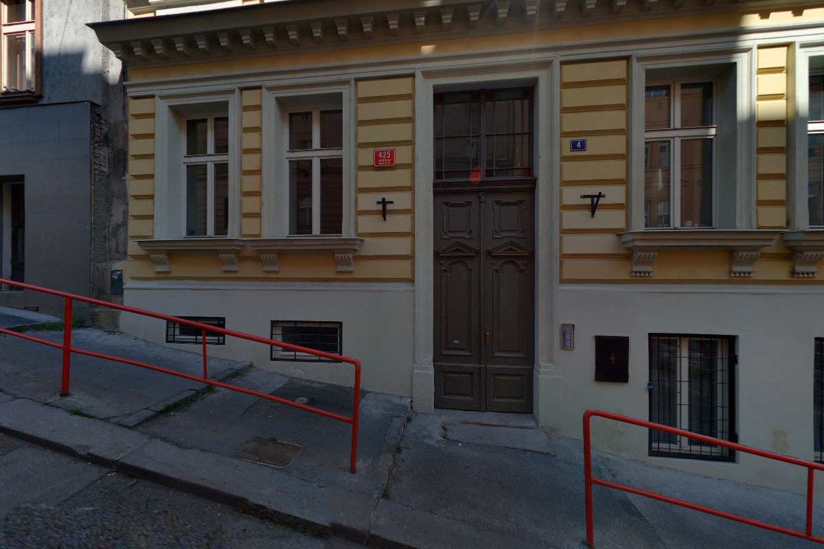 Immobilienmakler foto 1