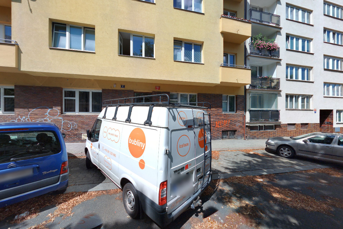 NAPRA Systems, s.r.o.