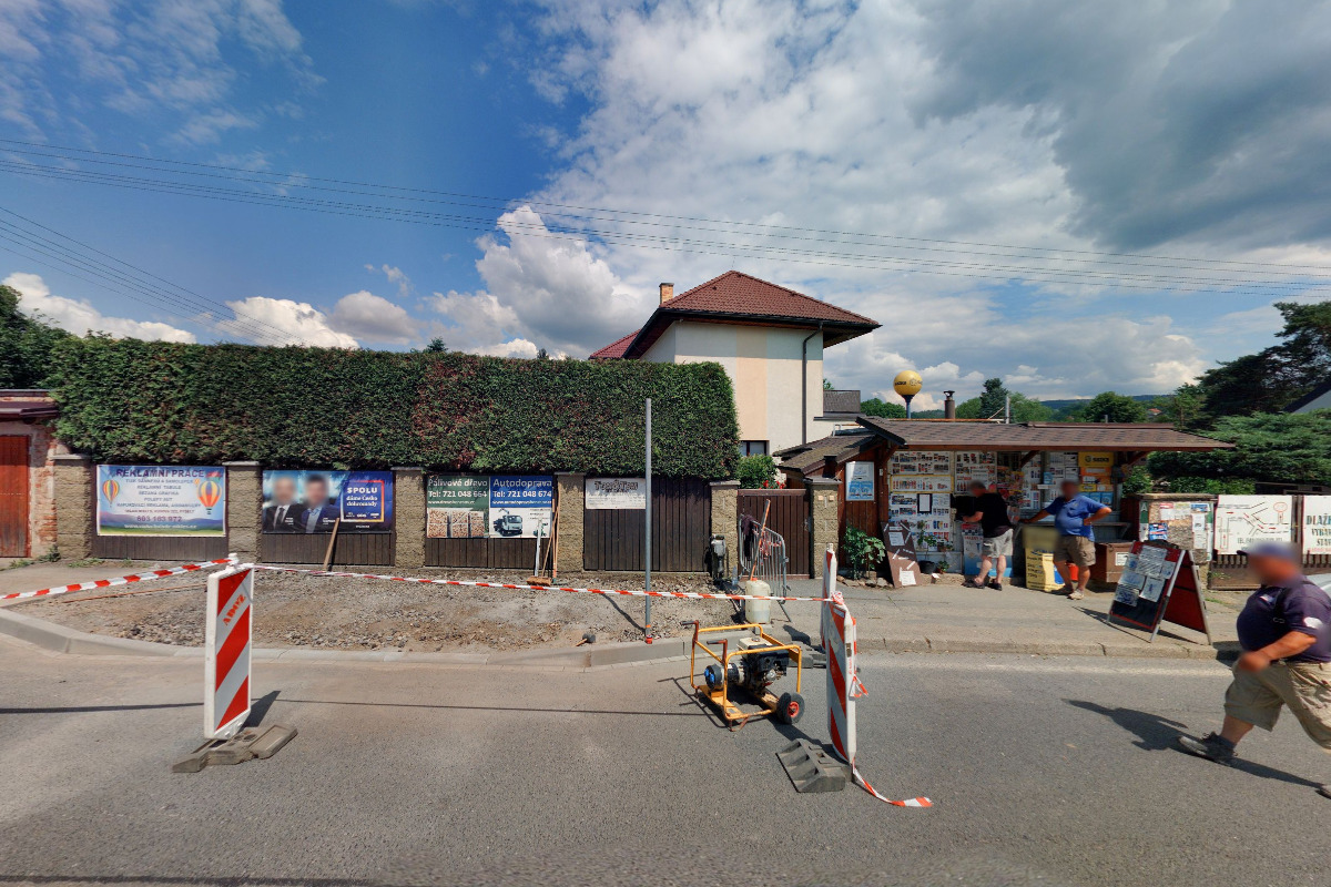 Tabák Tisk Brigádníků