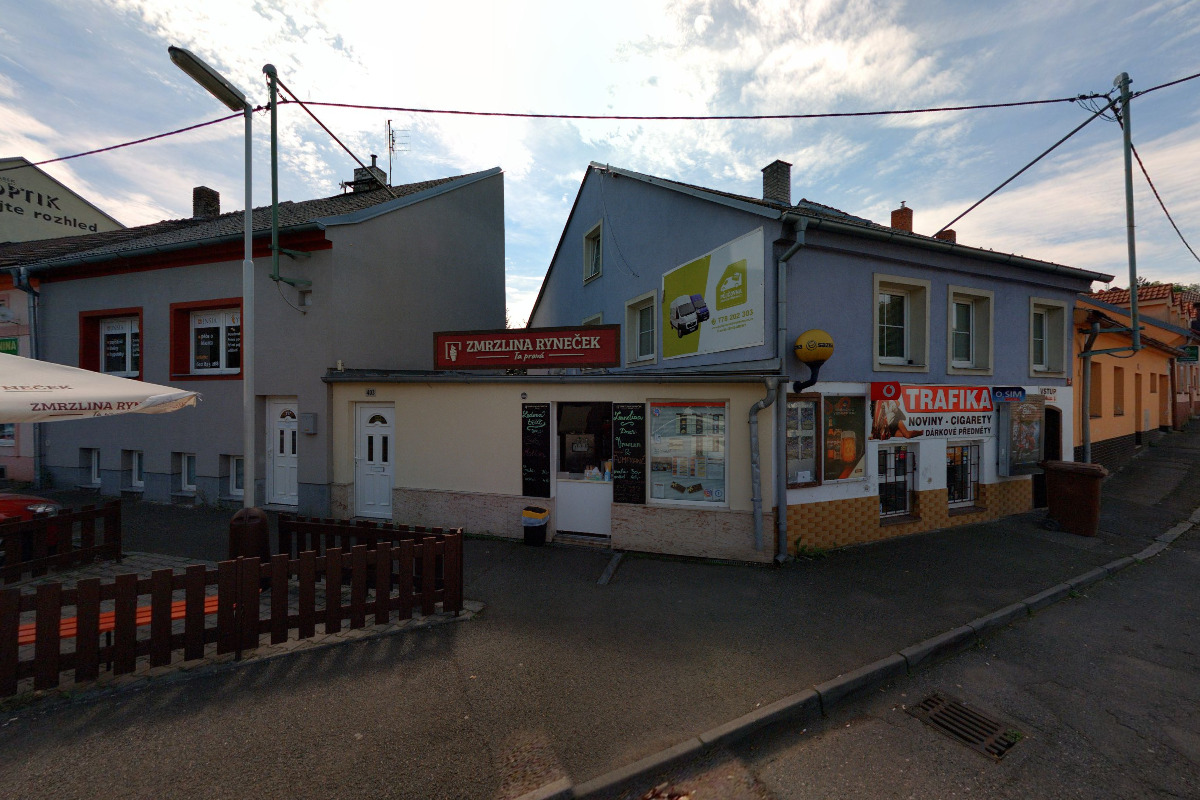 Zmrzlina Ryneček foto 5