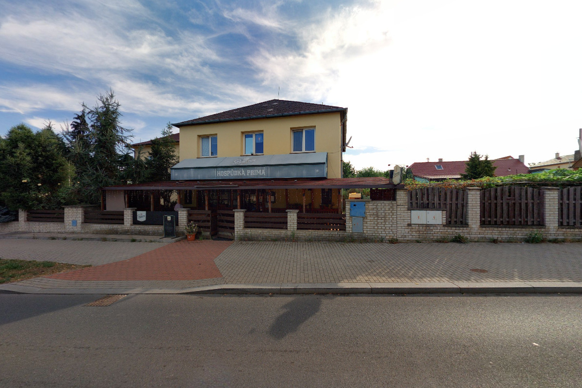 Hospůdka Prima foto 4
