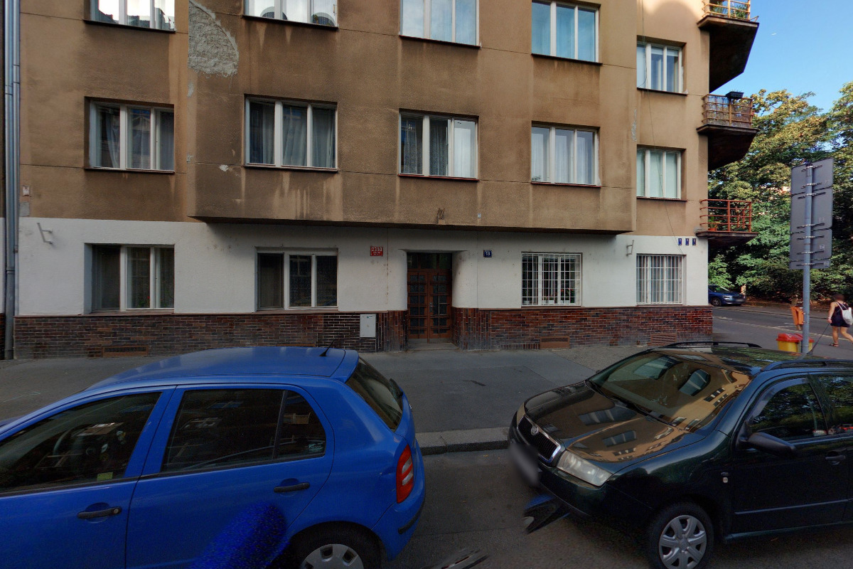 Česká tábornická unie - velká rada oblasti Praha