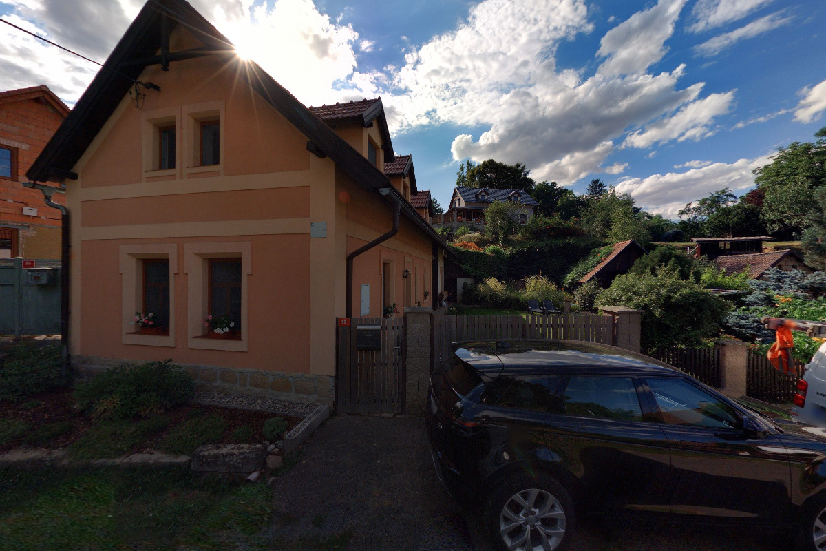 Hromosvody Petr Havel