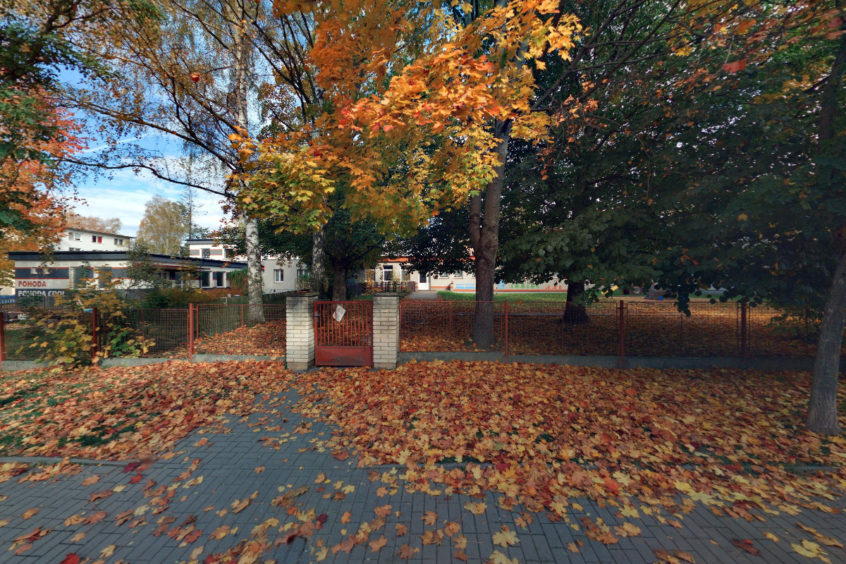 Středisko volného času POHODA a POHODA COOL