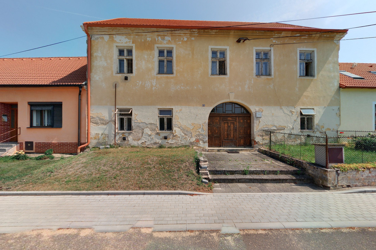 Římskokatolická farnost Horní Kounice