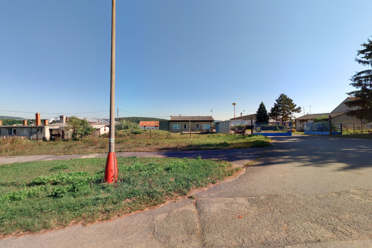 Zemědělská společnost Sedlčany, spol. s r.o. foto 2