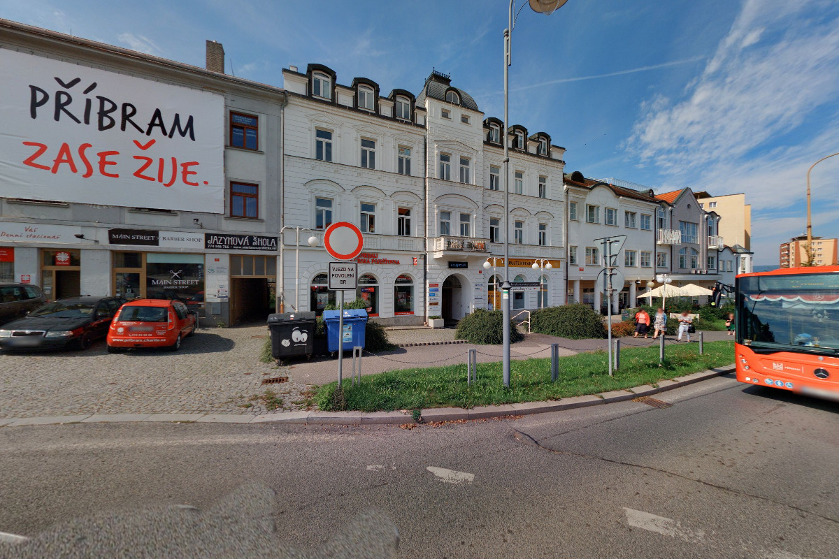 GENERALI ČESKÁ POJIŠŤOVNA