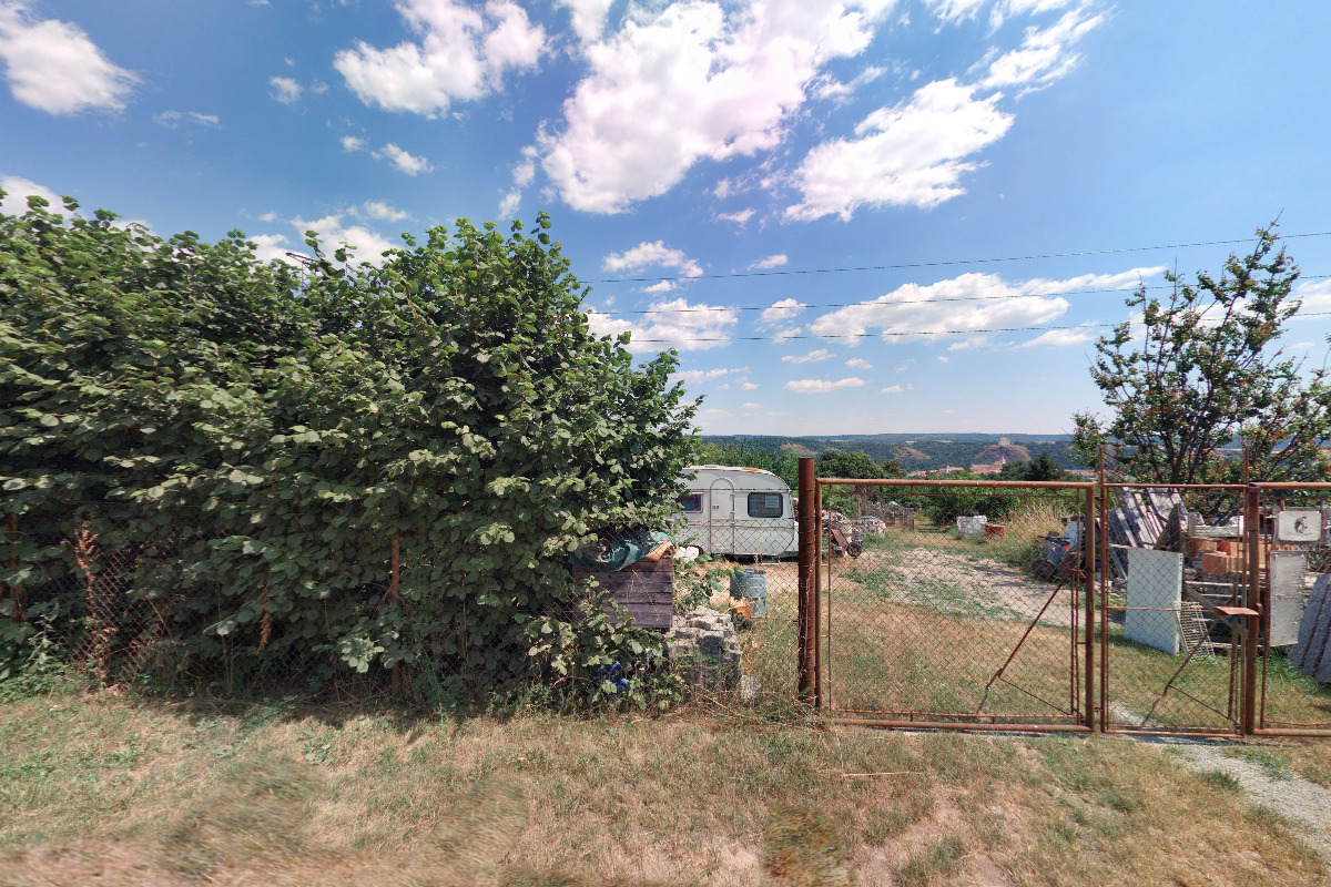 Farma nad Zámkem foto 1