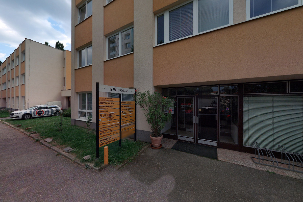 Školní zájezdy, s.r.o.