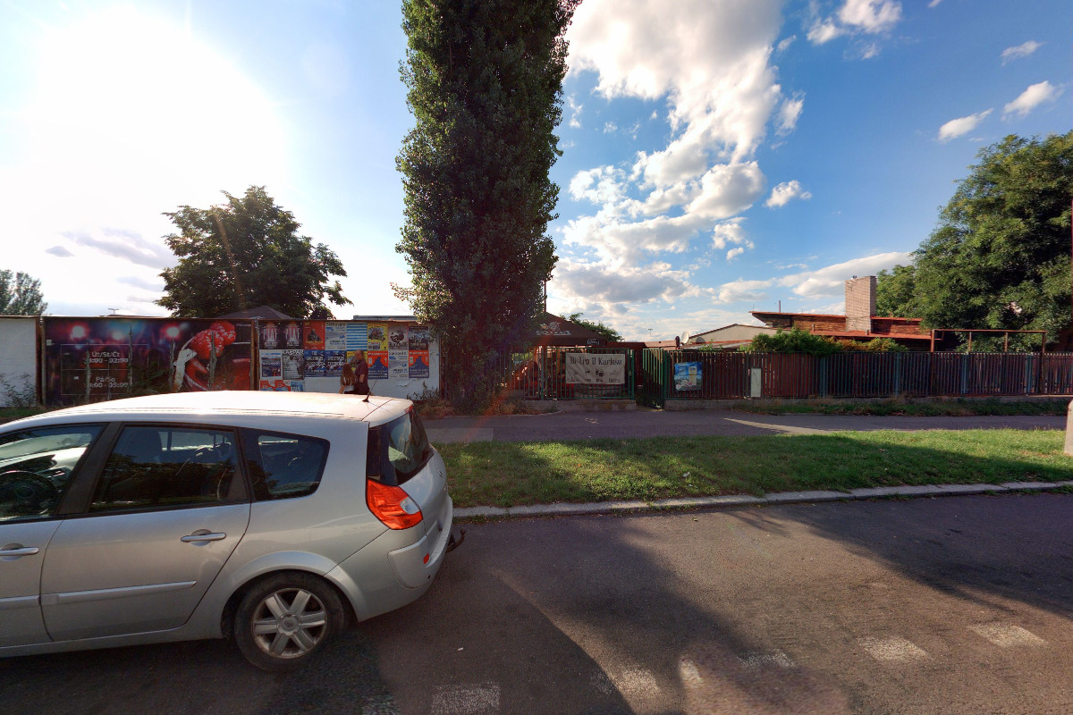 Občerstvení U Karlose foto 5