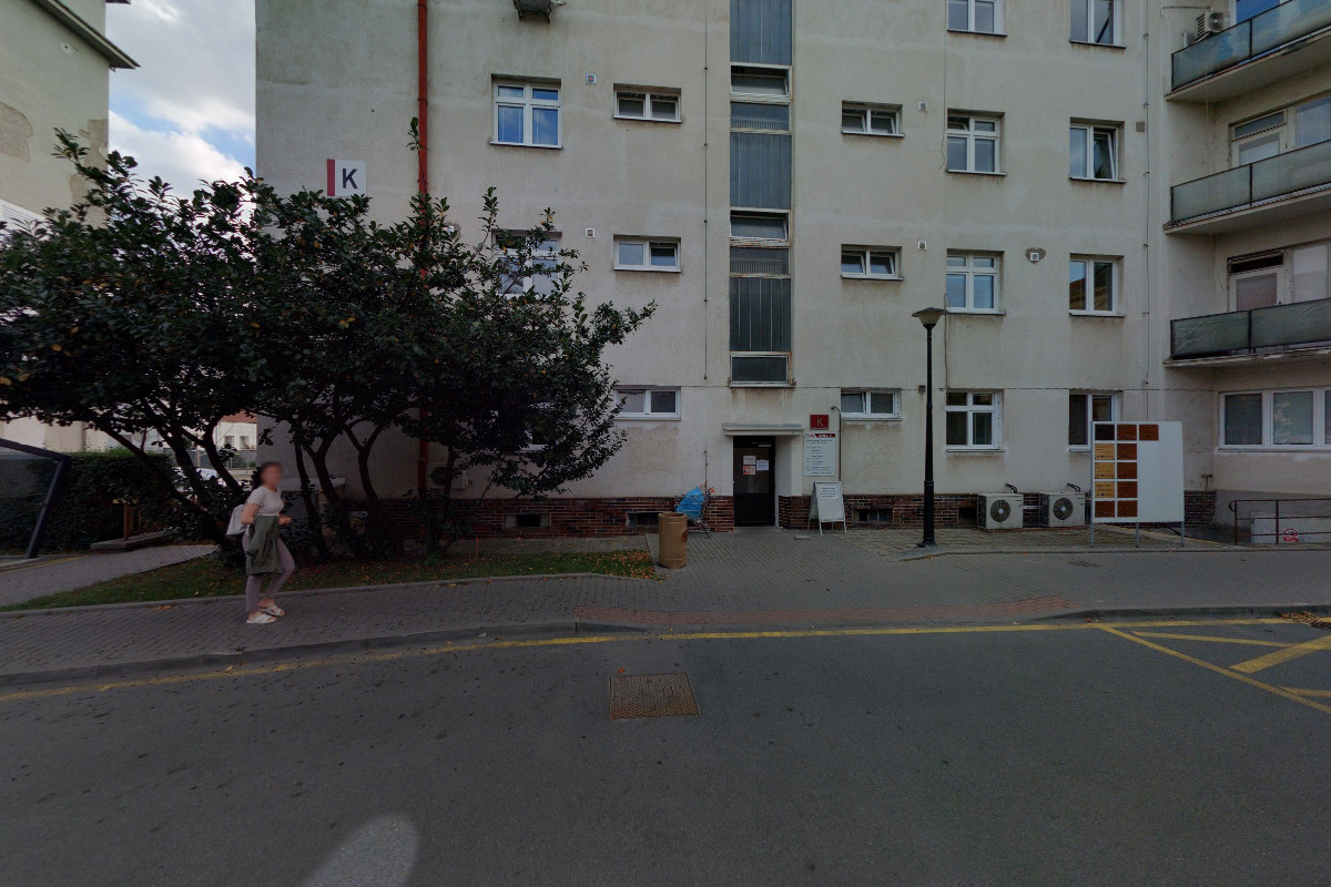 Ústav klinické imunologie a alergologie - Fakultní nemocnice u sv. Anny v Brně