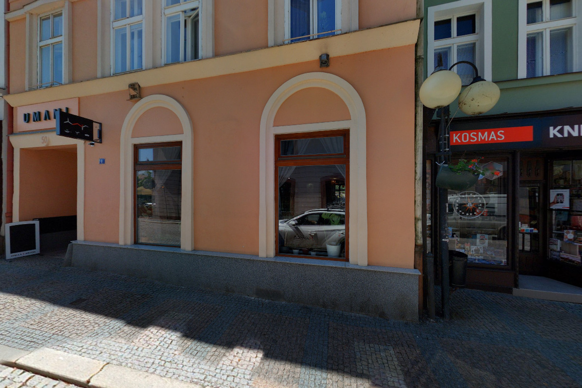 UMAMI Česká Třebová foto 3