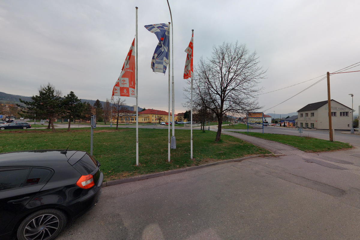 Autocar Michal Hroník