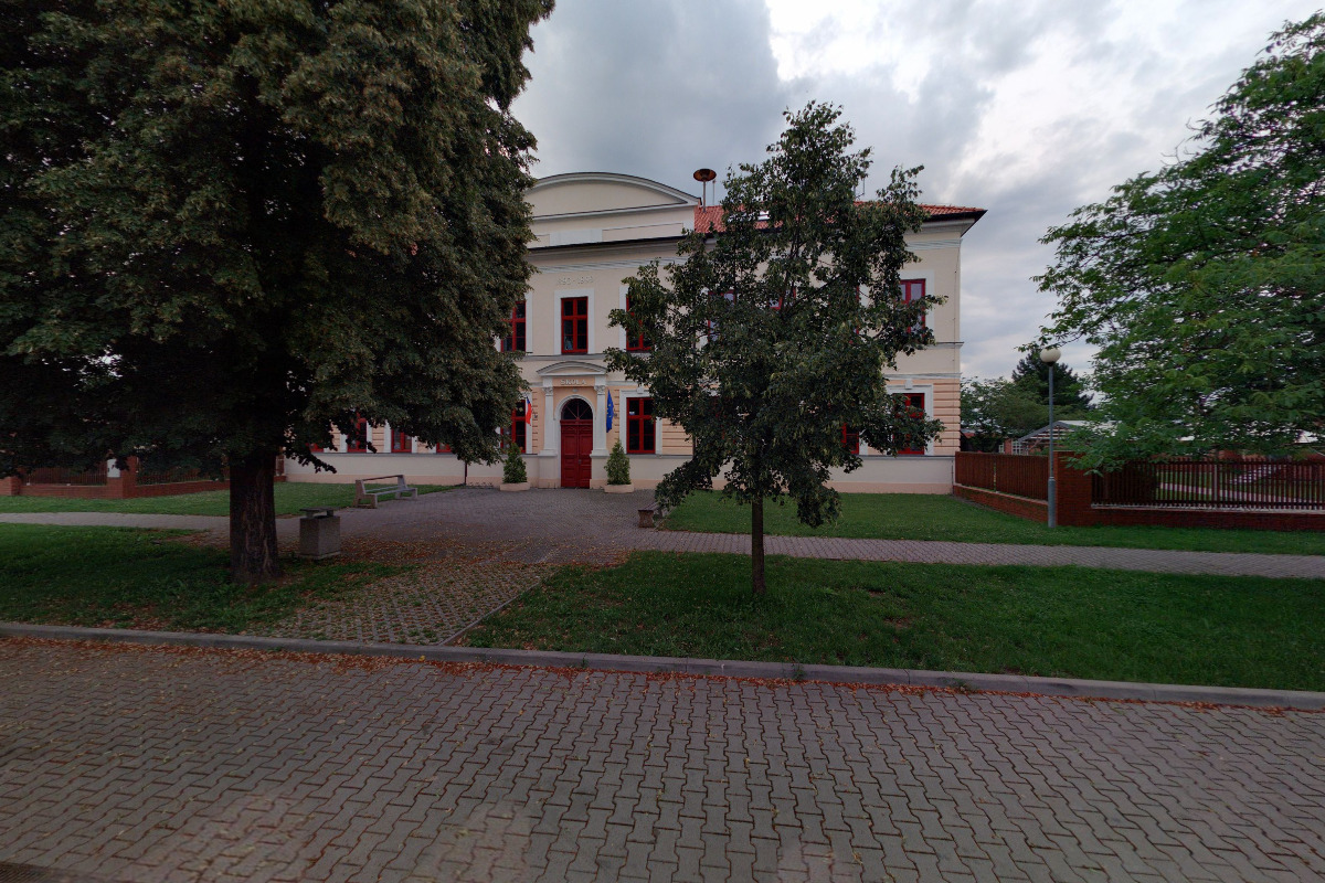 ZŠ Obříství foto 4