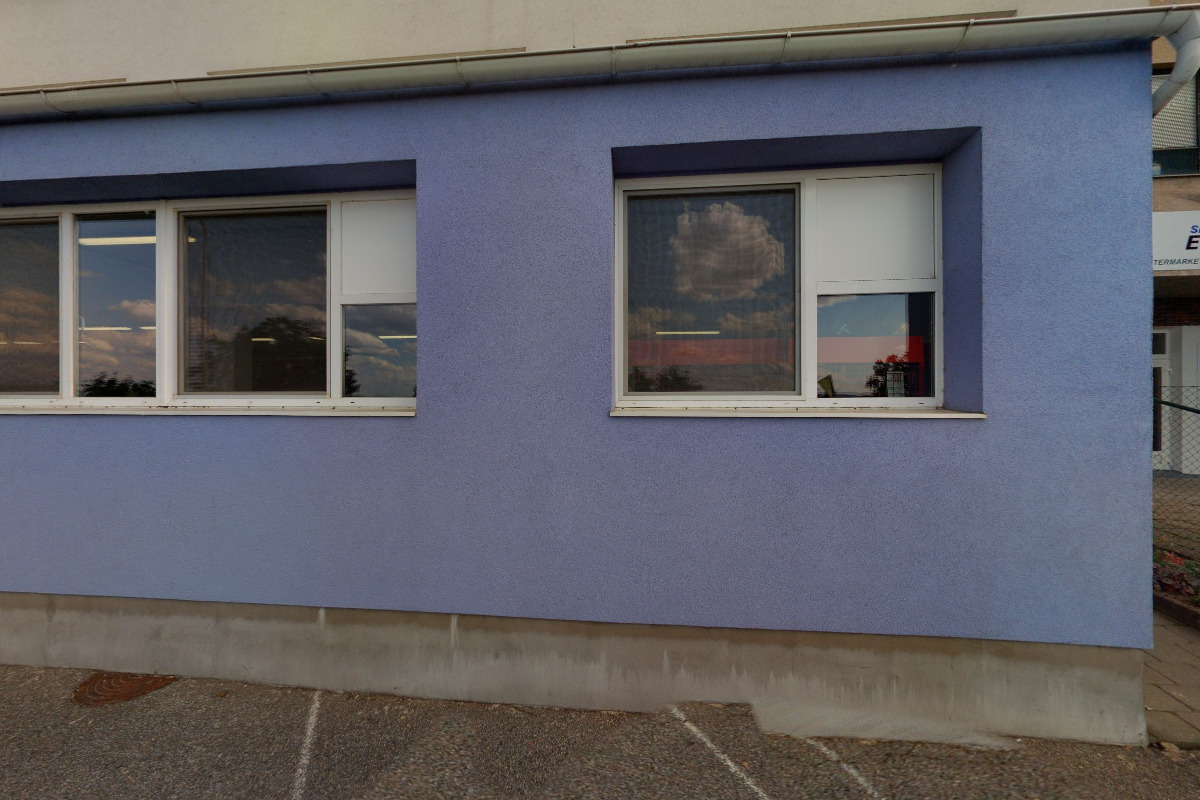 Alux - hliníkové pergoly