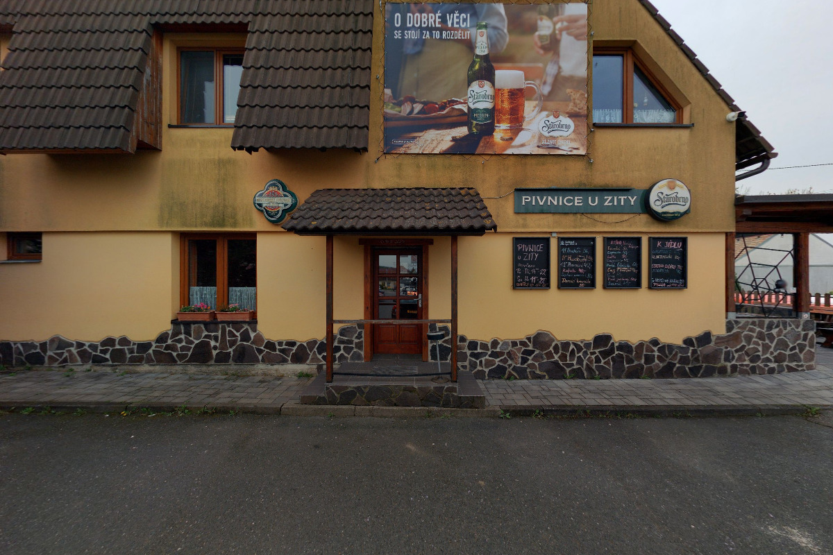 Pivnice U Zity foto 3