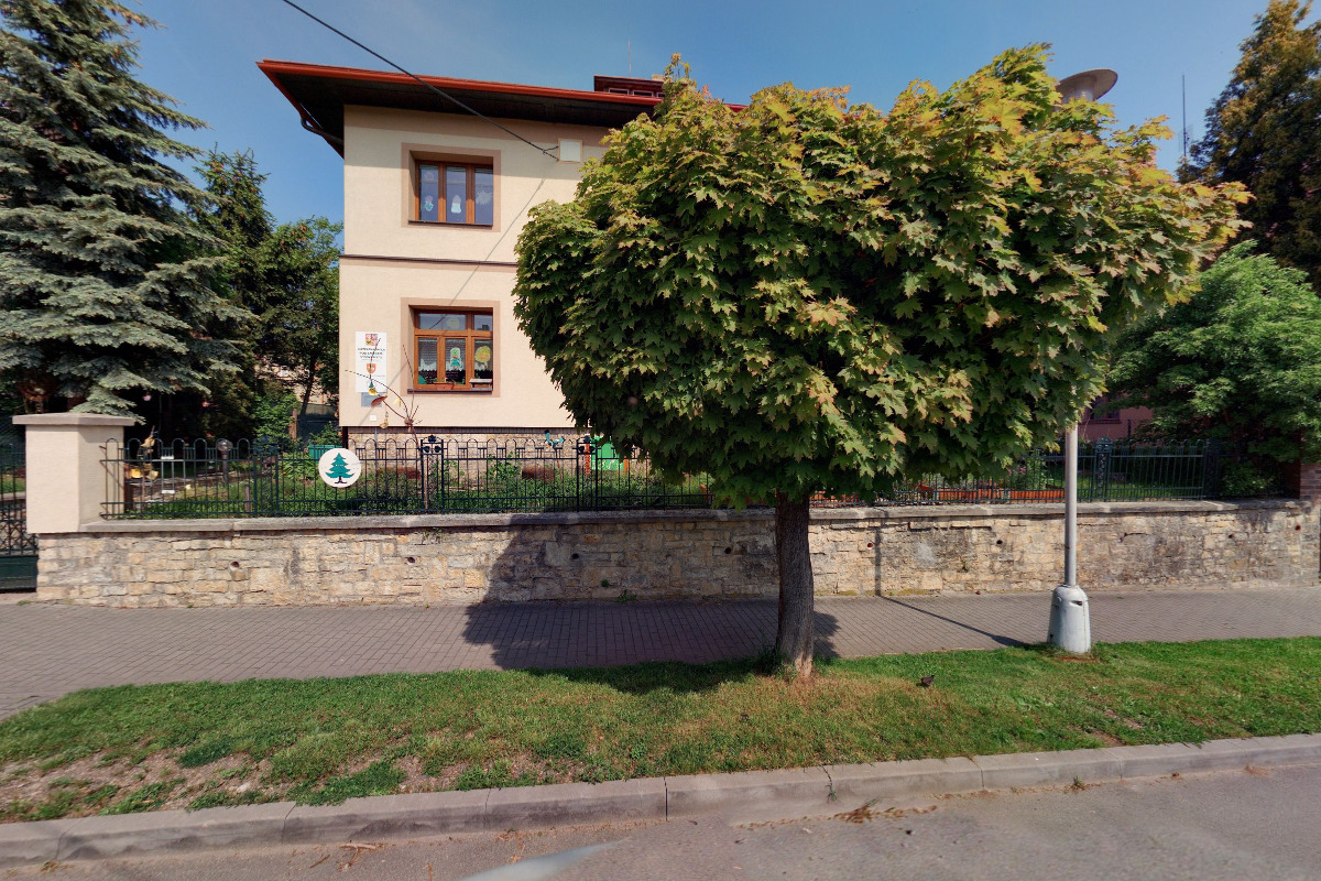 Mateřská škola Pod Smrkem, Vysoké Mýto, foto 2