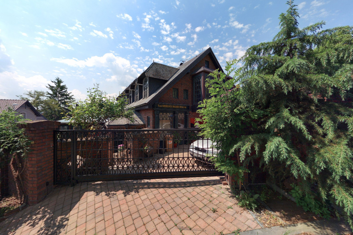 Progressive consulting, v.o.s.