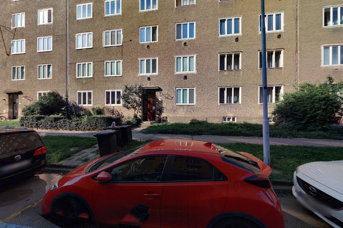 Roman Zmrzlý, cinétik