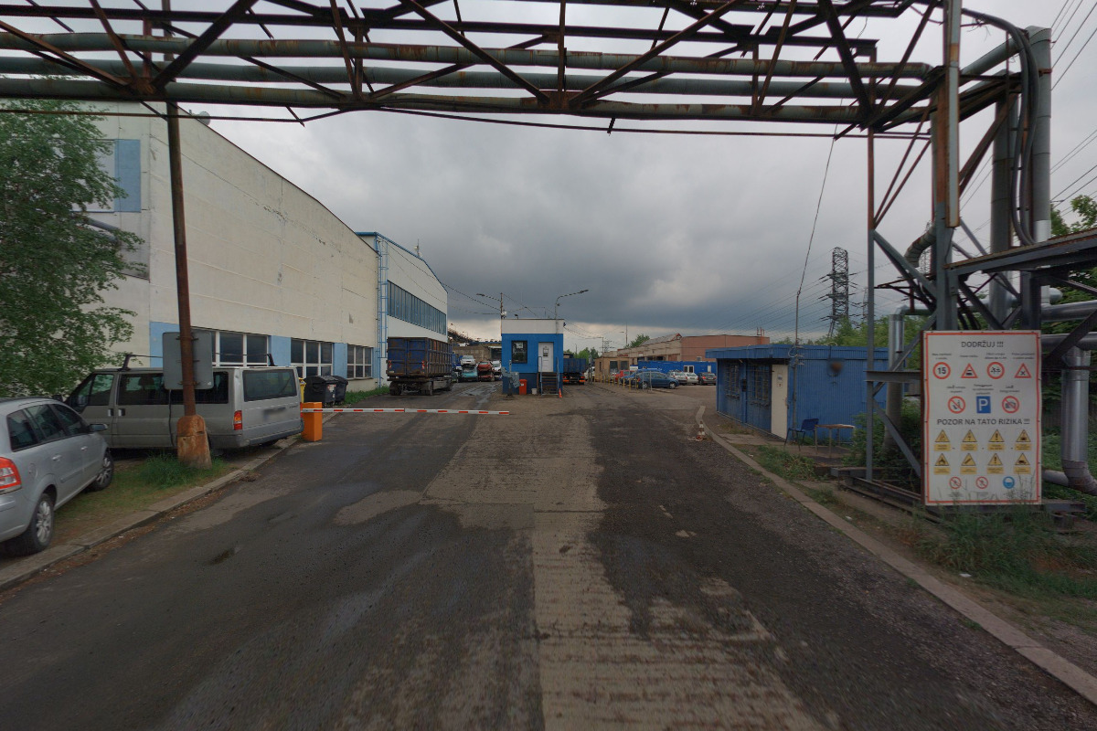 KOVOŠROT GROUP CZ, s.r.o.