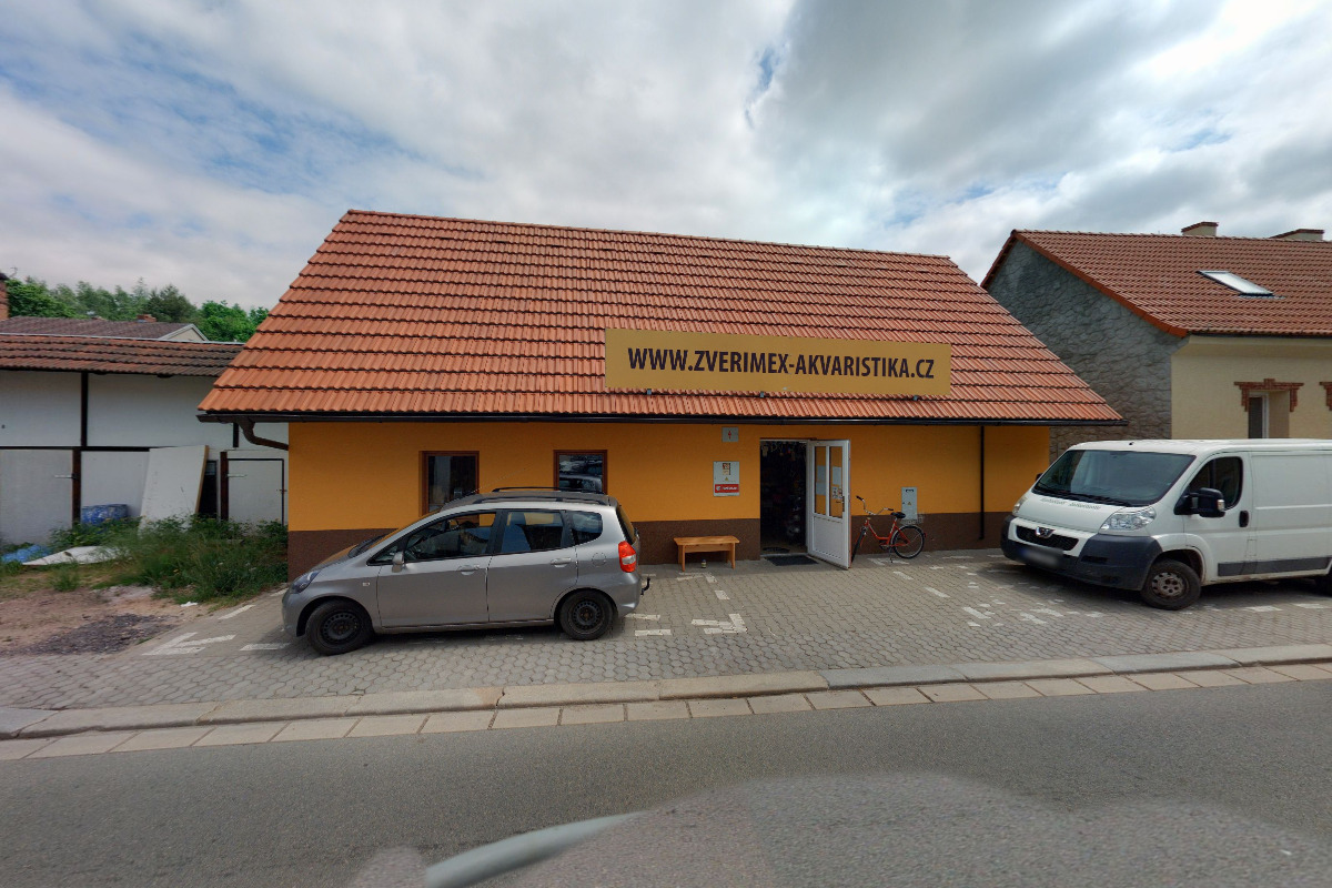 Zverimex-akvaristika.cz foto 2