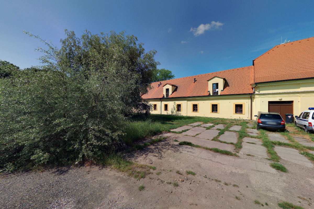 Obecní policie Měšice