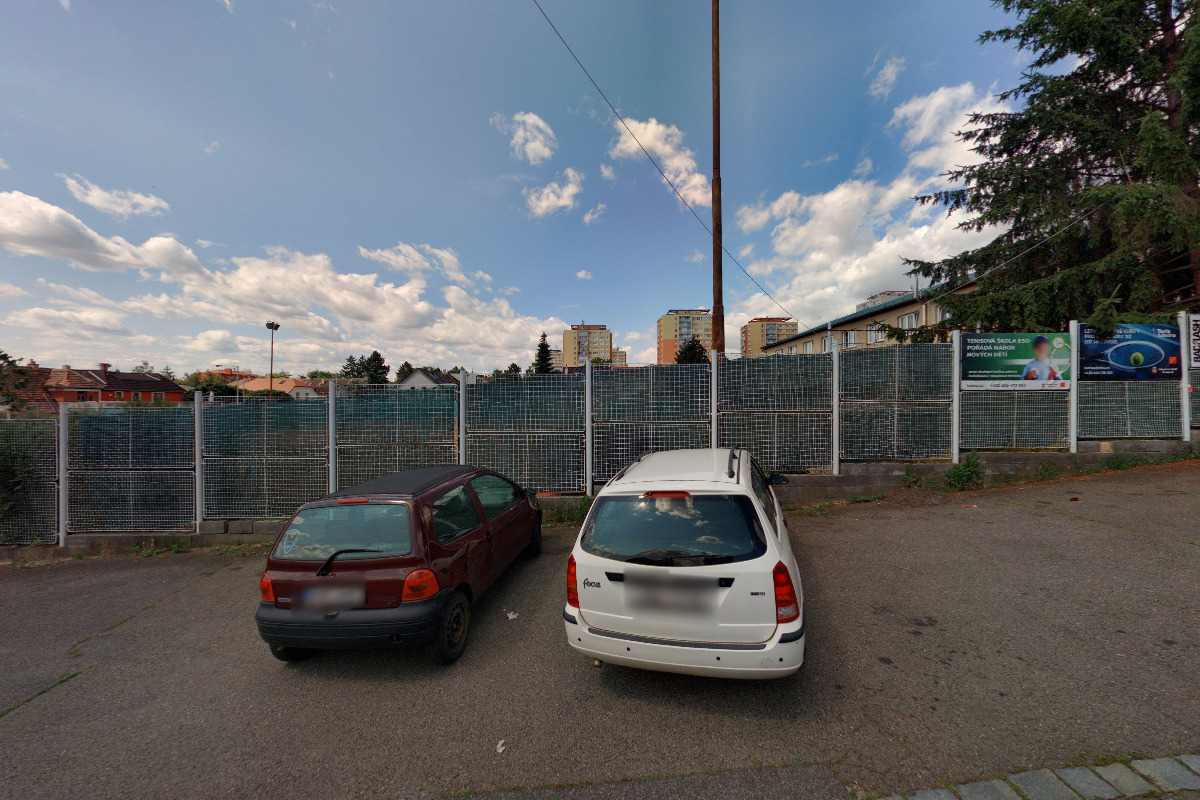 Tělocvičná jednota Kobylisy