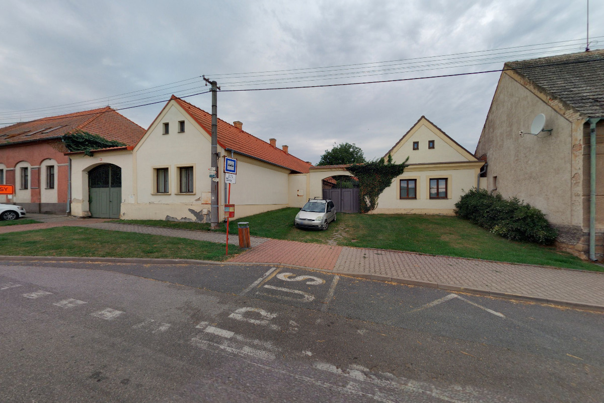 Jezdecká stáj Fiala