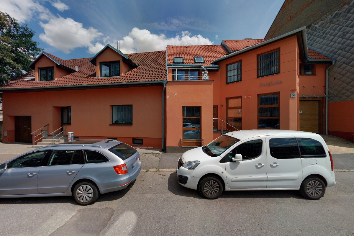 JUDr. Kateřina Husáková, advokát foto 2