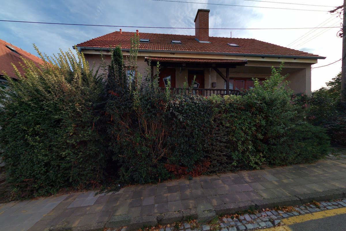 Ubytování U Kunstů