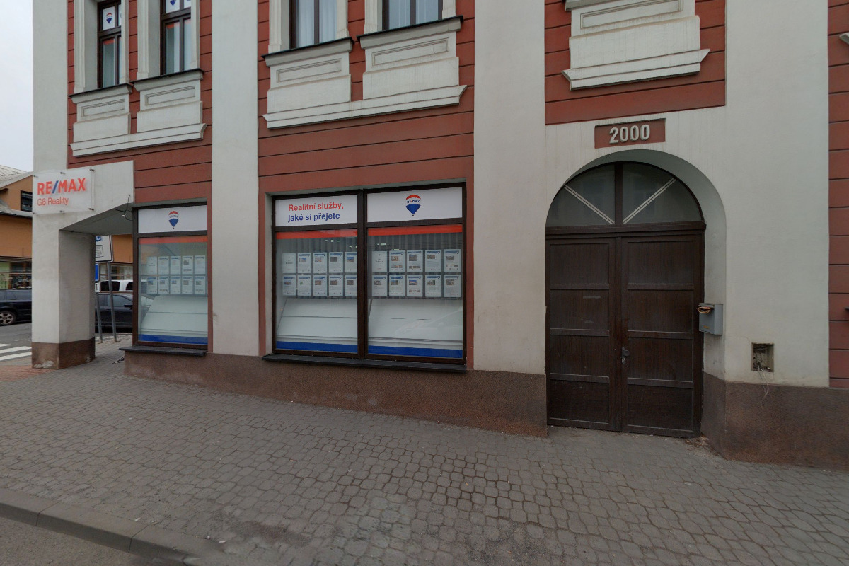 Bc. Markéta Levčíková - Realitní makléřka