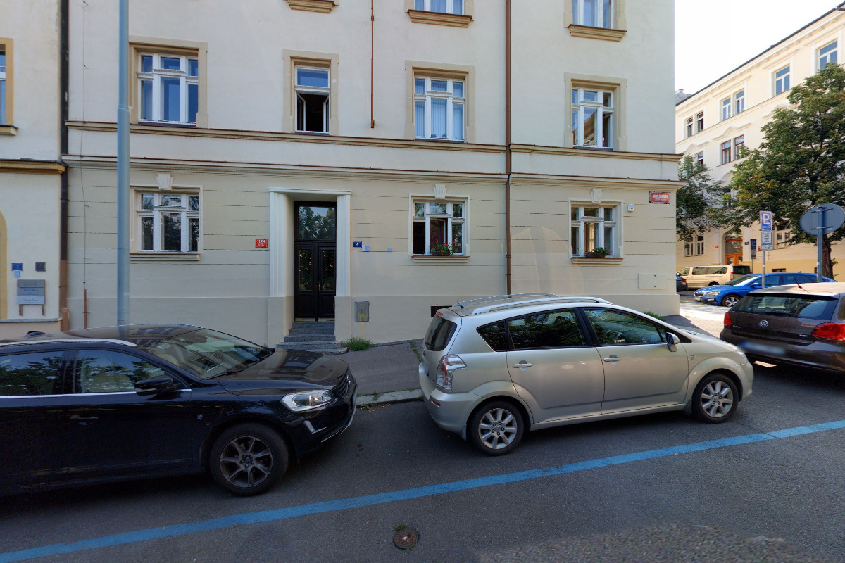 Asociace ČESKÝ TREUHAND