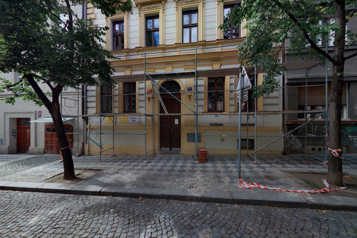 Mateřská škola HAPPY CHILD foto 5