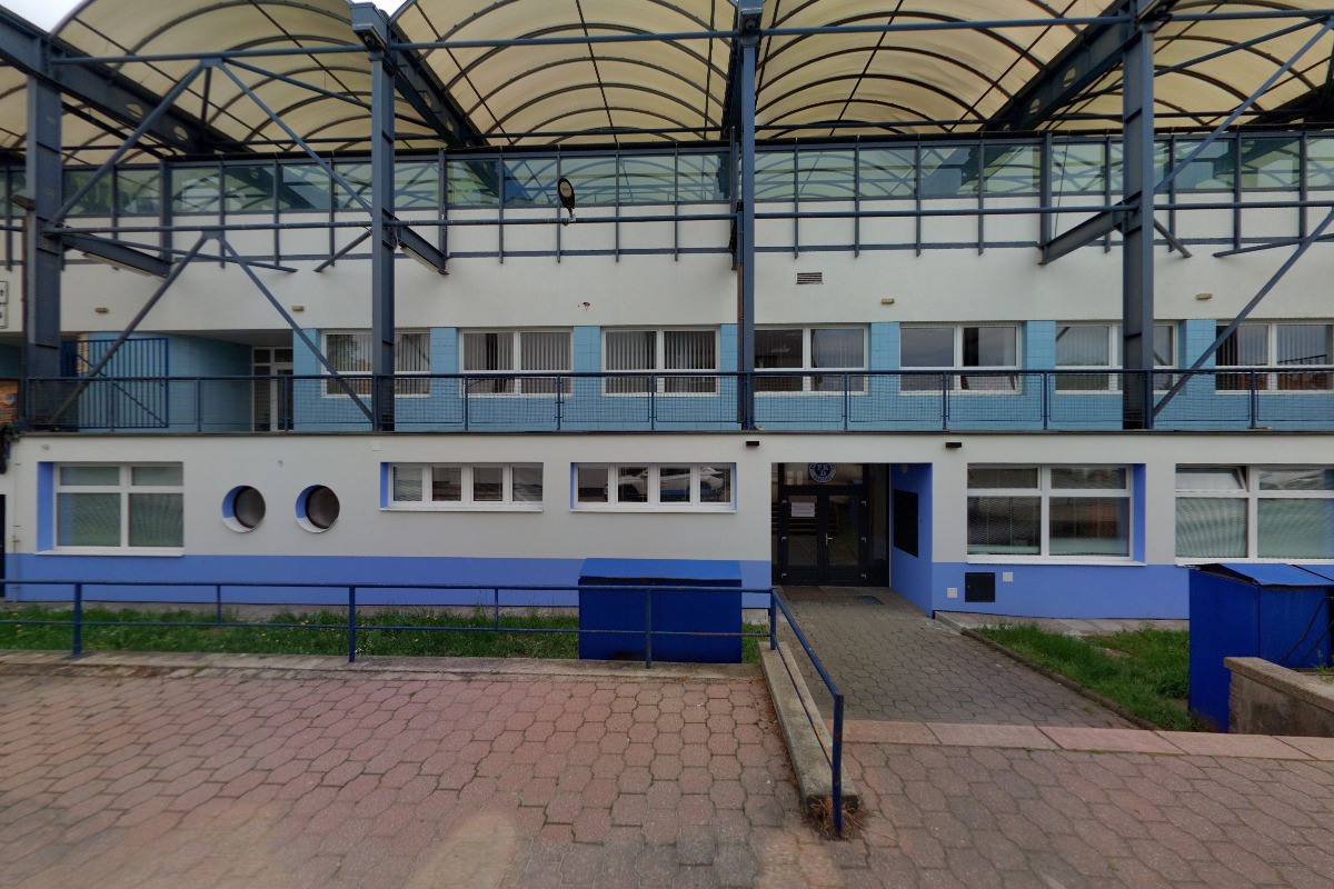 Fotbalové hřiště FK Drnovice foto 6