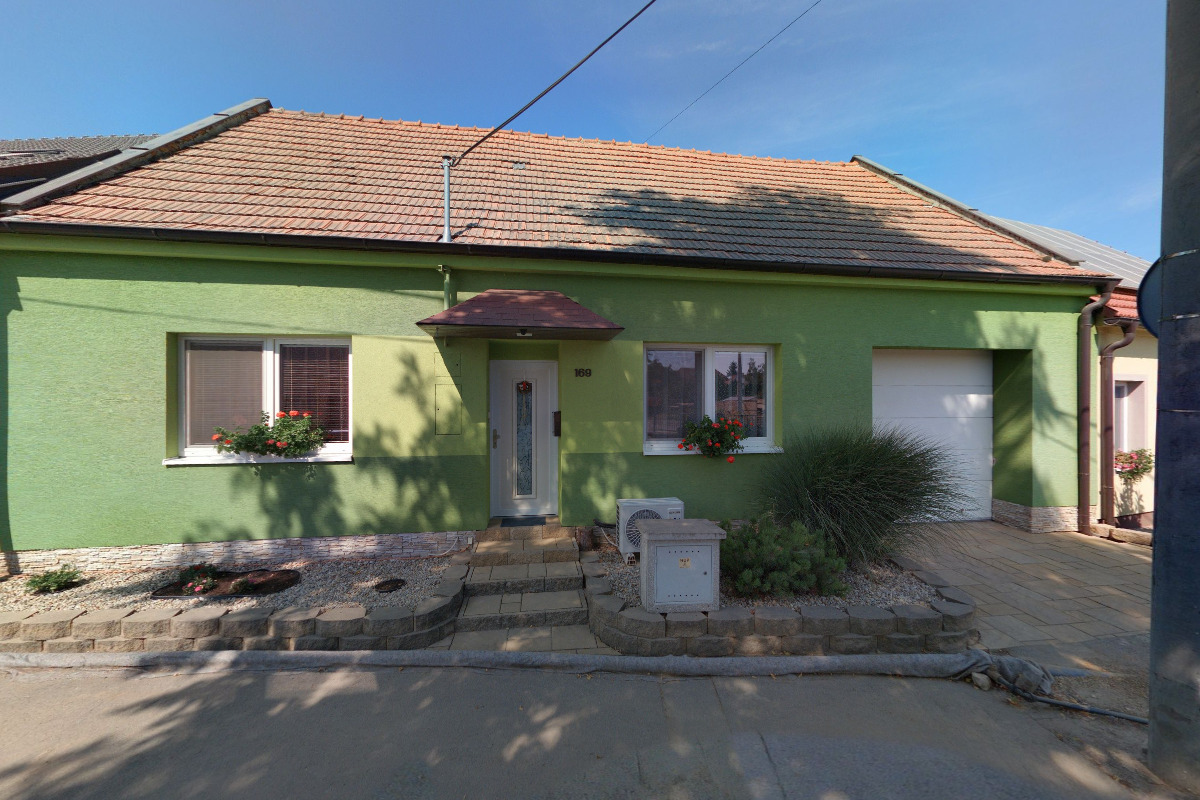 Penzion u Potoka foto 1