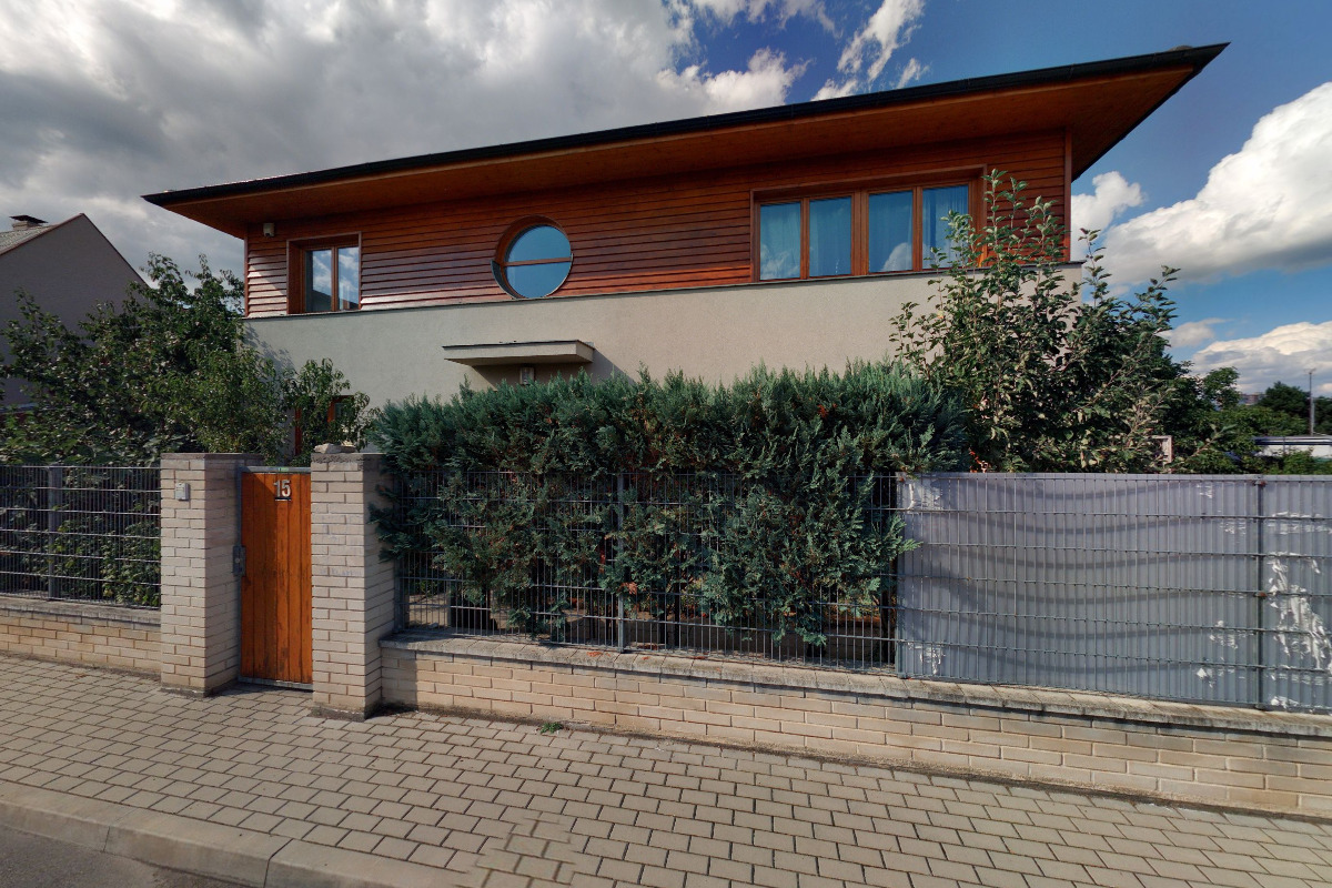 KVB - Stav, spol. s r.o.