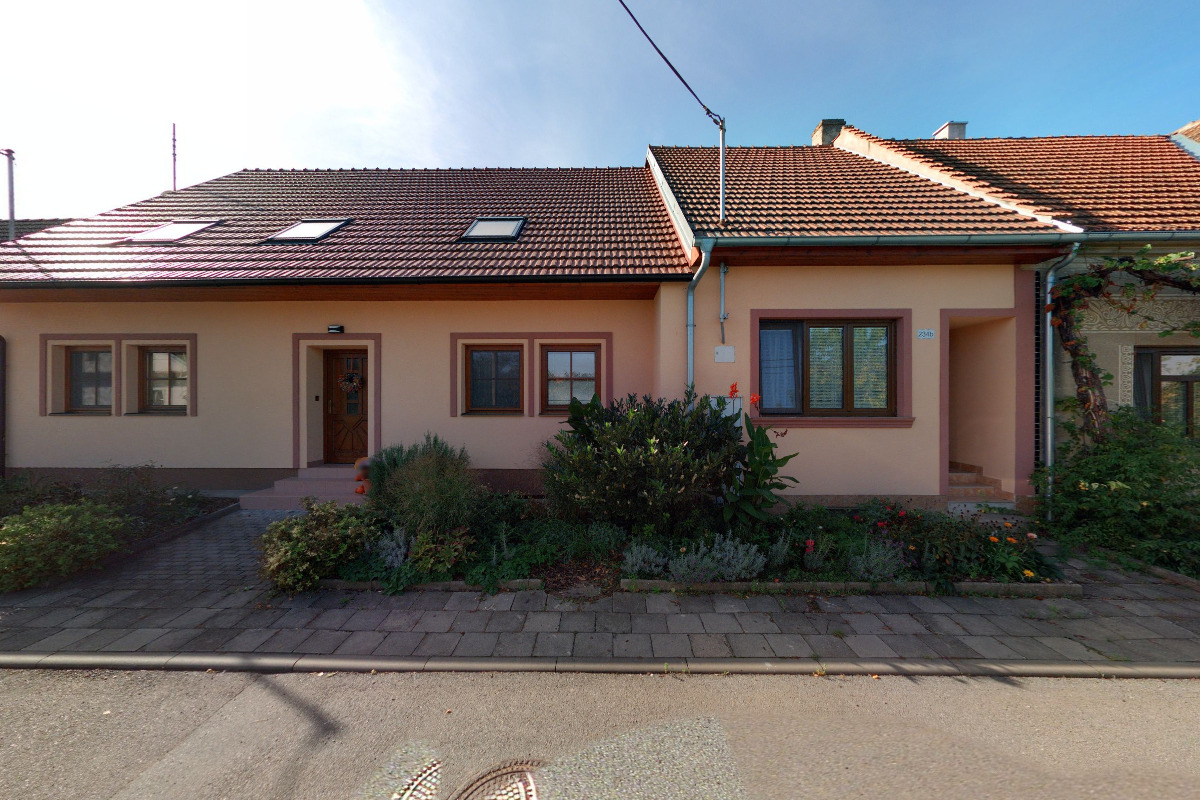 Alois Bařina foto 1