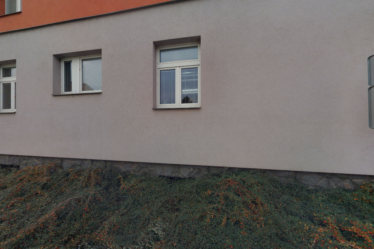 Pošta Chrast u Chrudimě foto 2