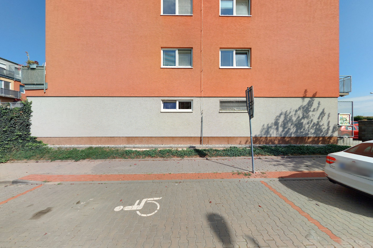 Ilustrátorka Petra Vybíhalová