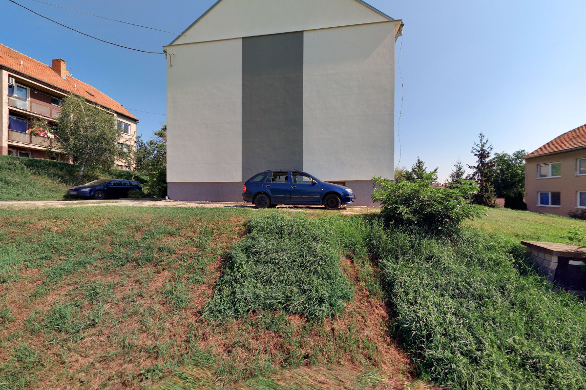 Anton Babyč - Proutěný ráj