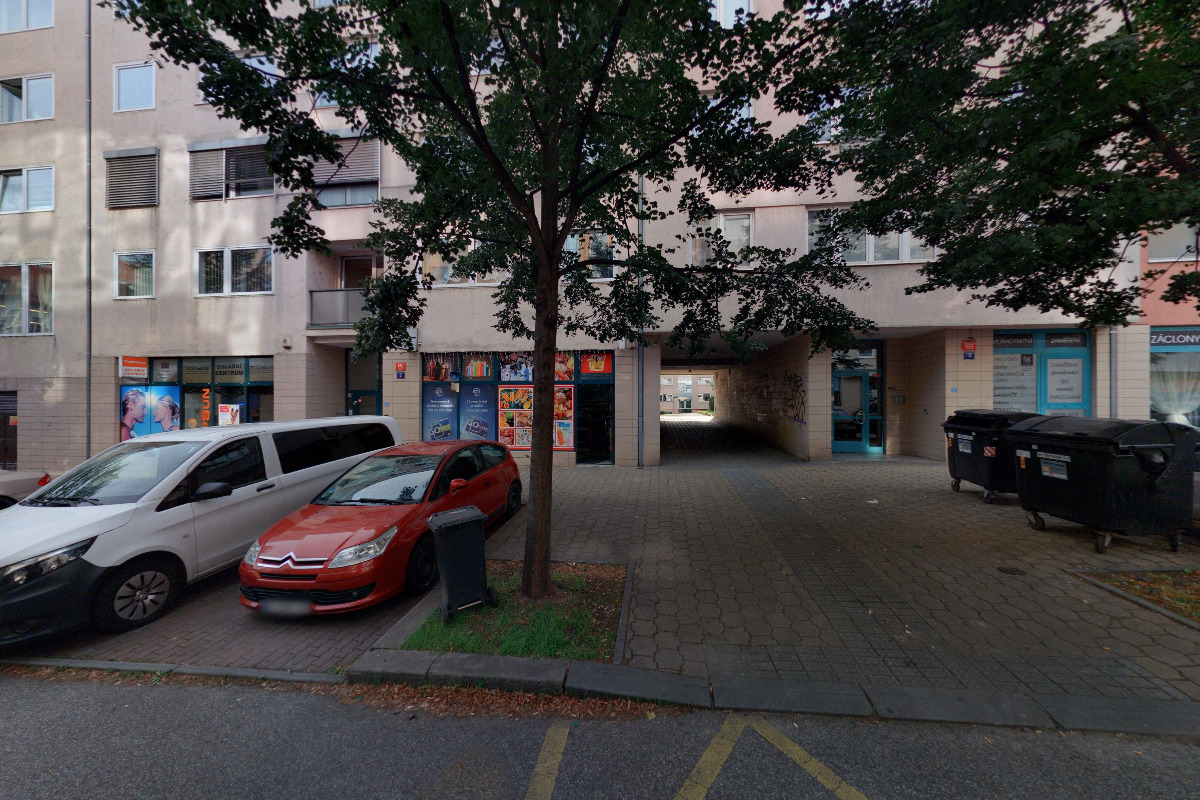 Večerka bratří Dohalských