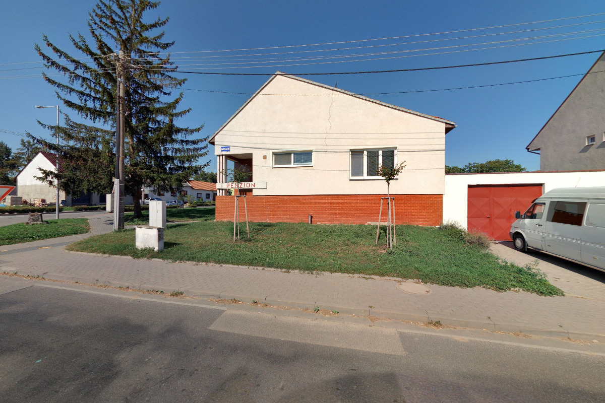 Penzion Na Rozcestí