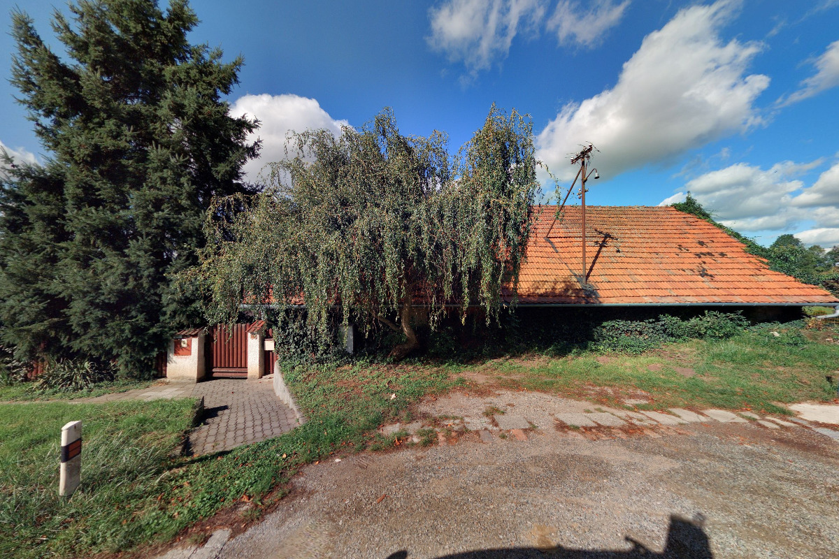 Ing. Petr Mikulášek