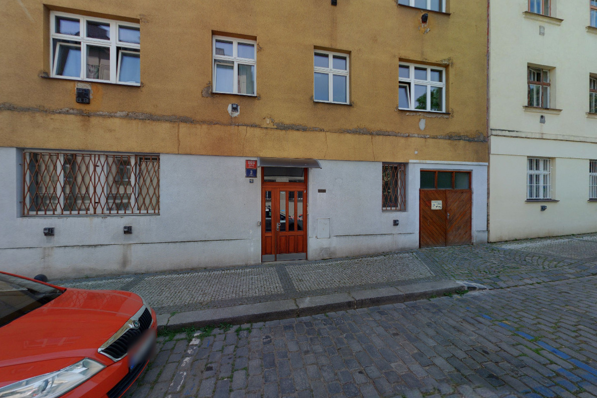 Mgr. Simona Krejčová, advokátka