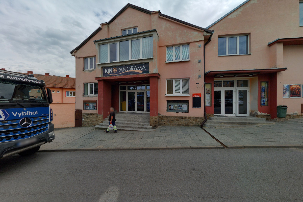 Kino Panorama