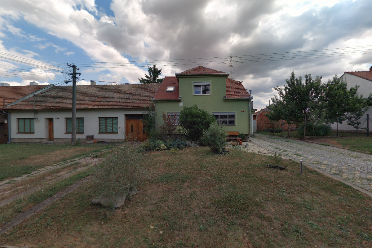 Procházka Petr - Elektromontáže, hromosvody, revize