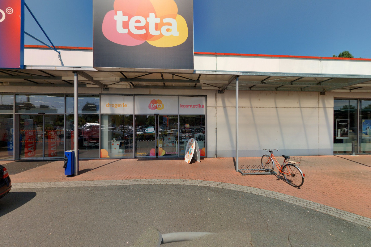 TETA drogerie foto 4