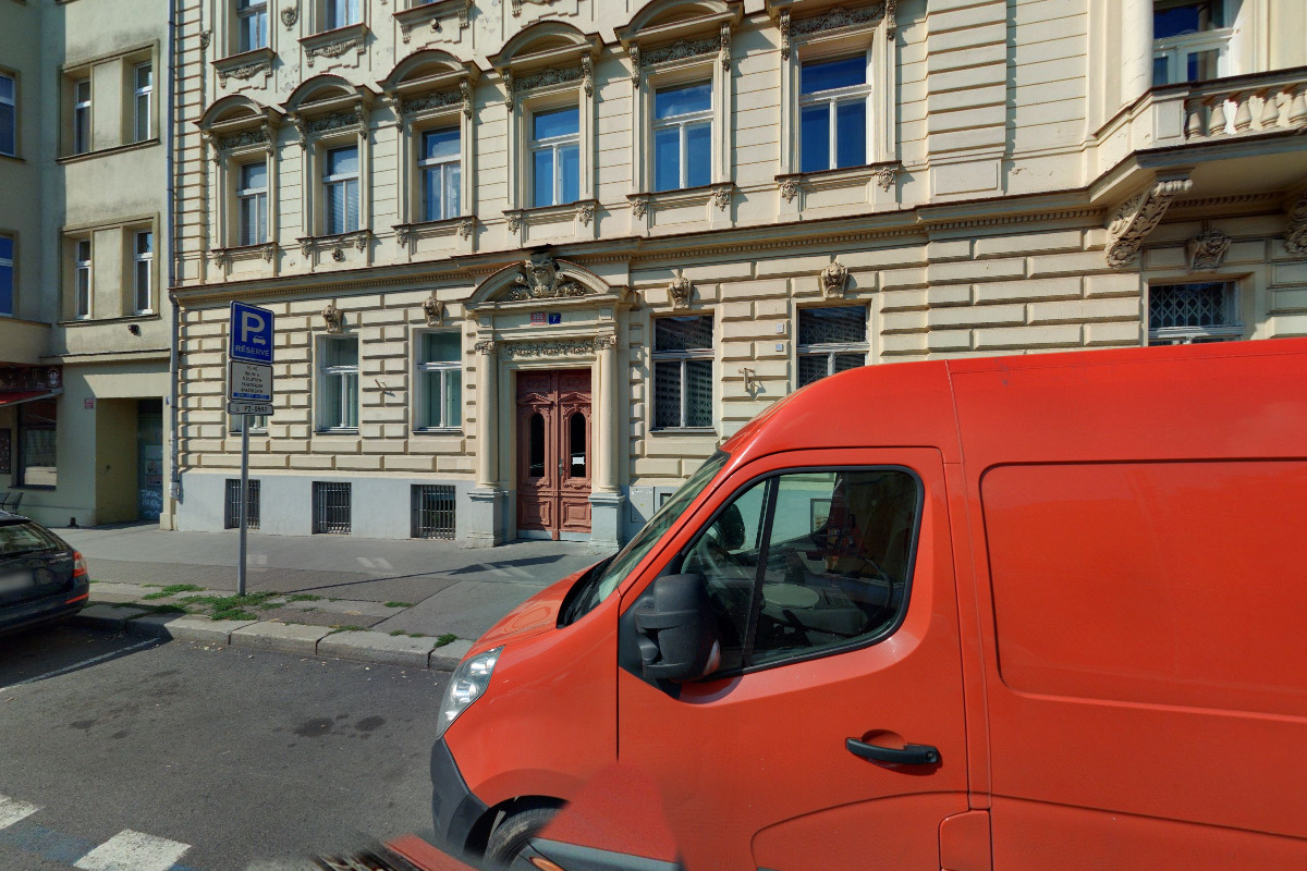 Kočičí pohlazení, z.s.